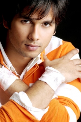 Shahid Kapur Shahid Kapur
