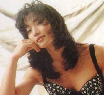 Michiko Nishiwaki