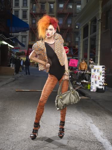 America's Next Top Model America's Next Top Model