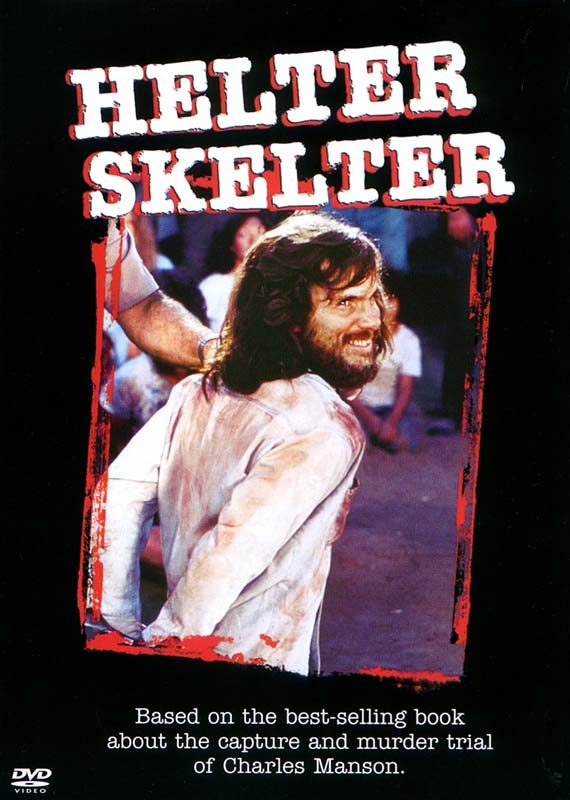 Helter Skelter Helter Skelter