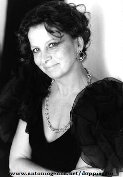 Ada Maria Serra Zanetti