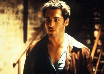 Alex Dimitriades