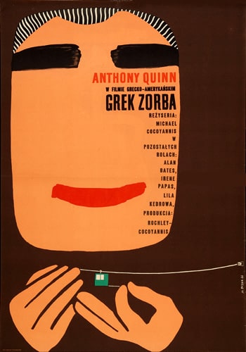 Zorba the Greek