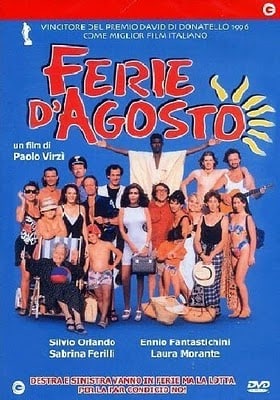 Ferie d'agosto