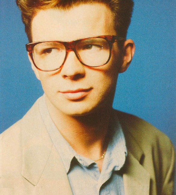 Rick Astley
