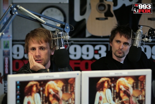 Muse