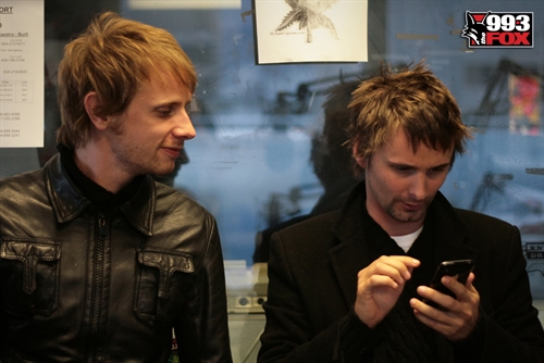 Muse