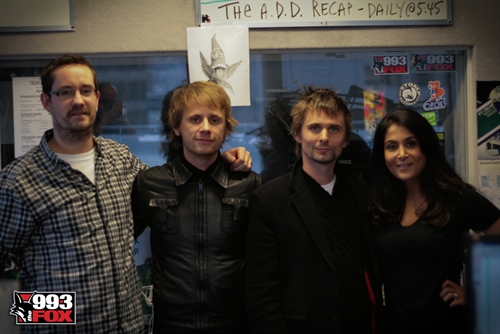 Muse