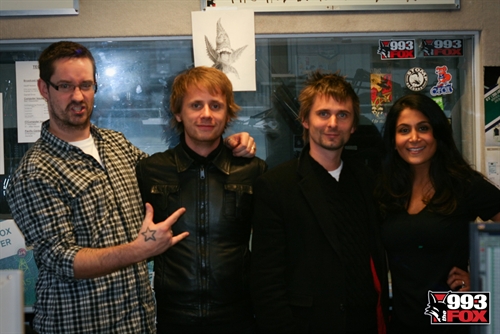 Muse