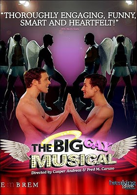The Big Gay Musical
