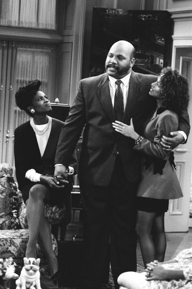 Karyn Parsons
