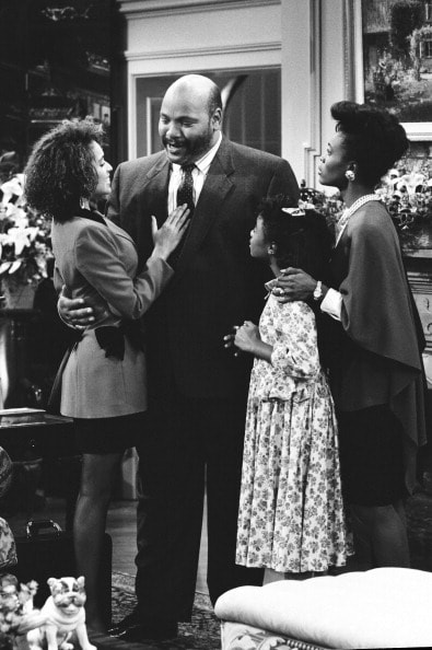 Karyn Parsons