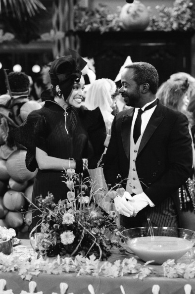 Karyn Parsons