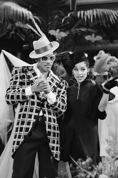 Karyn Parsons