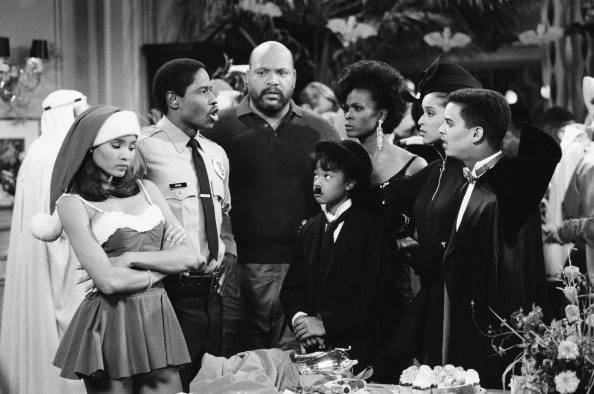 Karyn Parsons