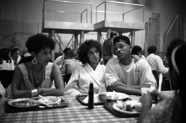 Karyn Parsons