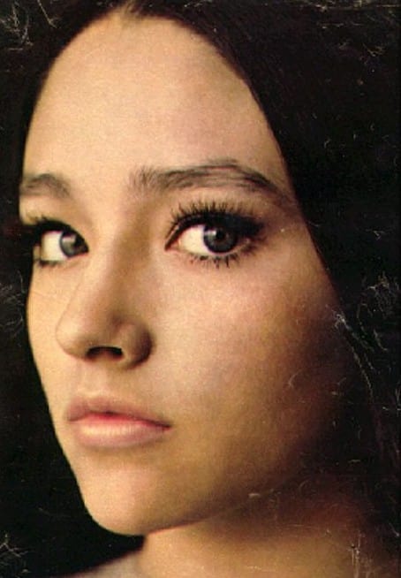 Picture of Olivia Hussey