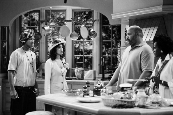 Karyn Parsons