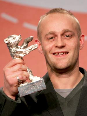 Jürgen Vogel
