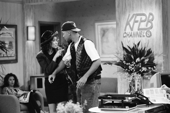 Karyn Parsons