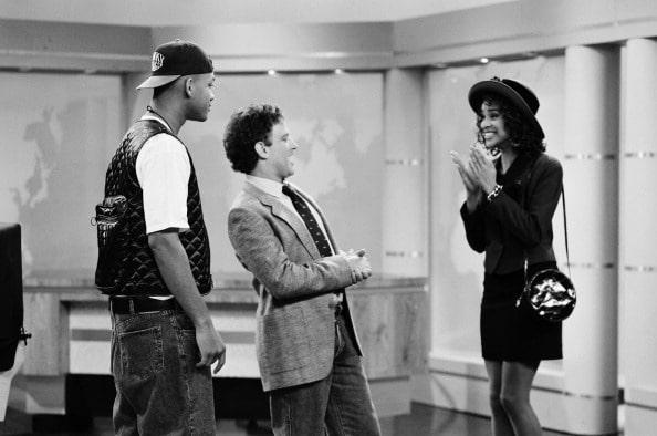 Karyn Parsons