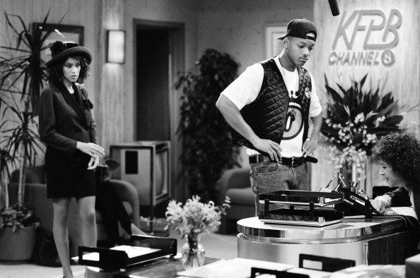 Karyn Parsons
