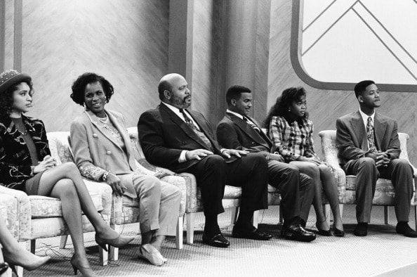 Karyn Parsons