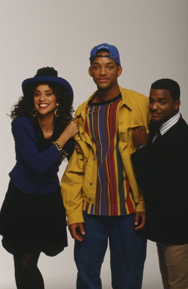 Picture of Karyn Parsons