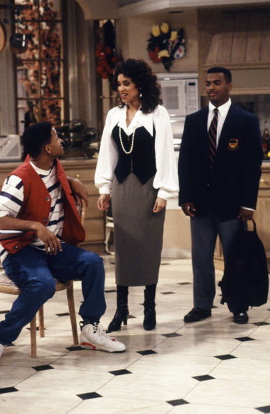 Karyn Parsons
