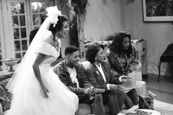 Karyn Parsons
