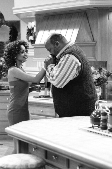 Karyn Parsons