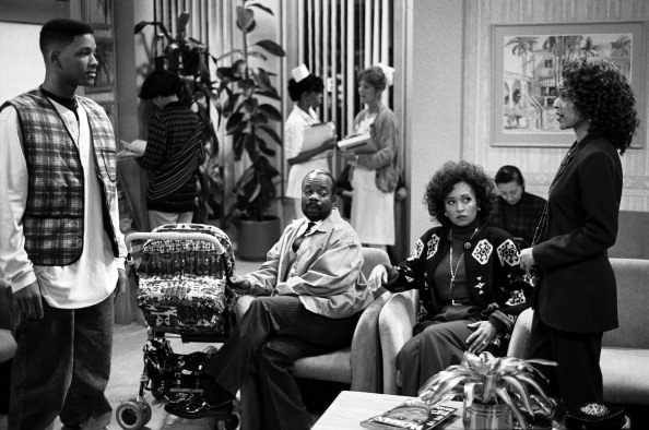 Karyn Parsons