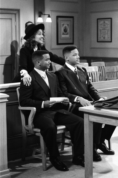 Karyn Parsons