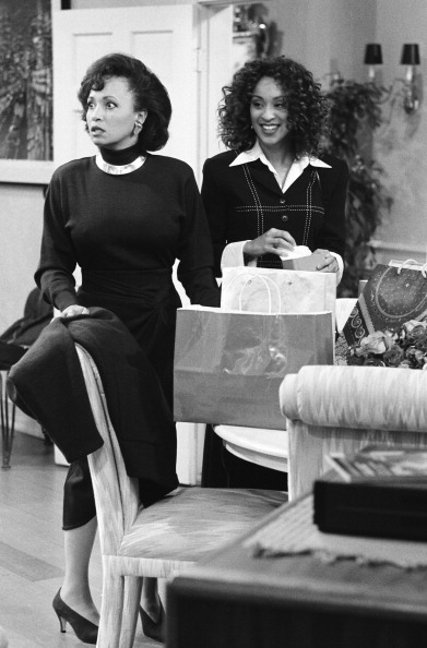 Karyn Parsons