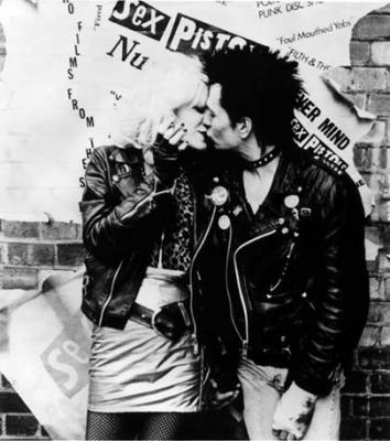 Sid & Nancy