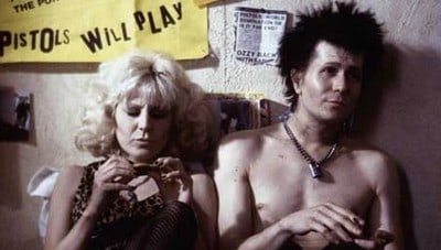 Sid & Nancy