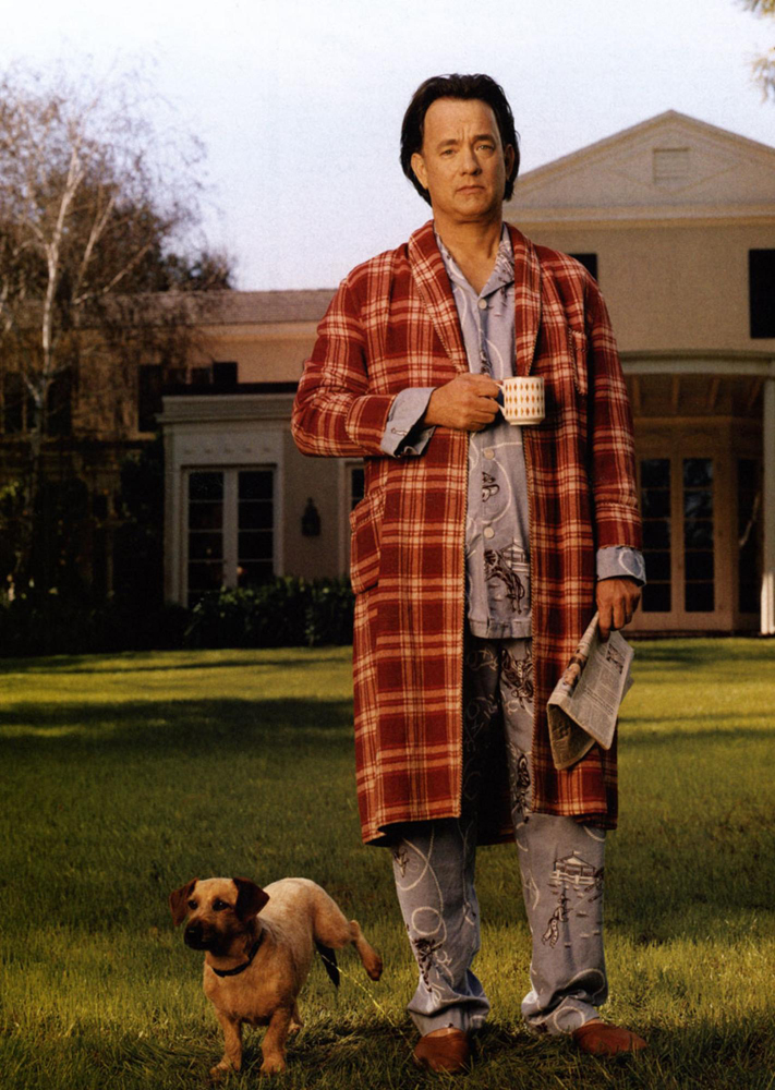 Tom Hanks
