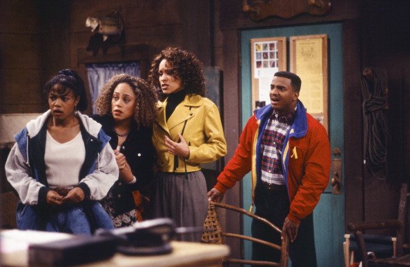 Karyn Parsons