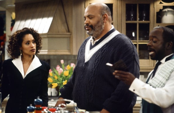 Karyn Parsons