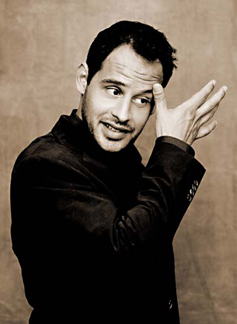Moritz Bleibtreu Moritz Bleibtreu