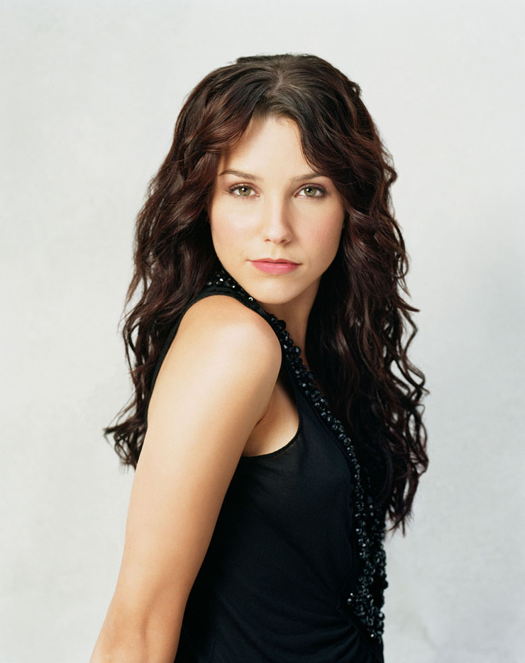 Sophia Bush Sophia Bush
