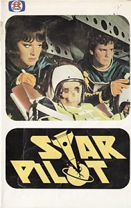Star Pilot