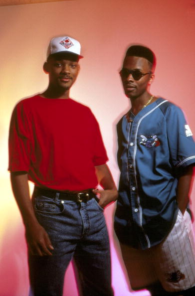 Will Smith