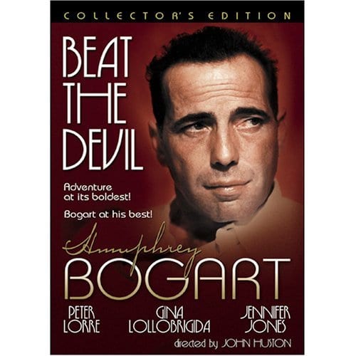 Beat the Devil (1953)