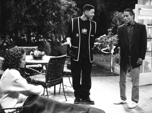 Will Smith