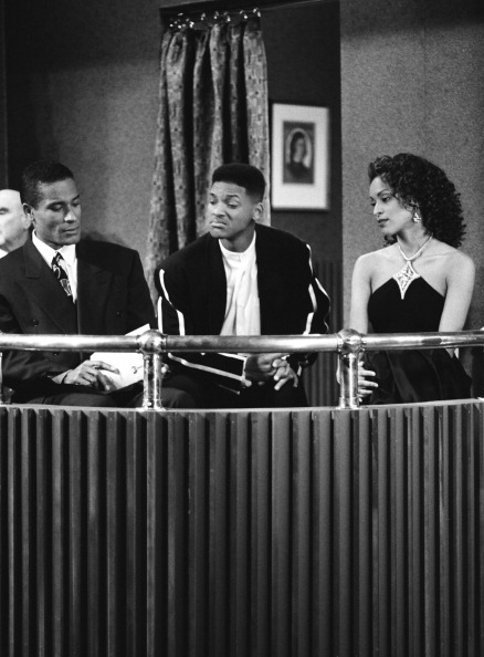 Will Smith