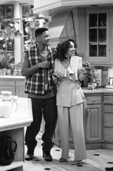 Will Smith