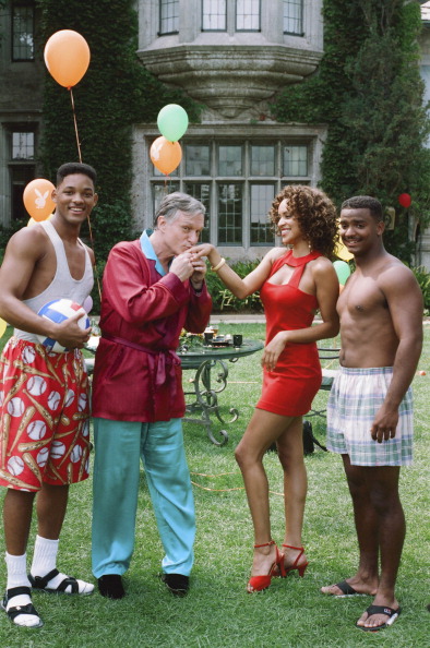 Will Smith