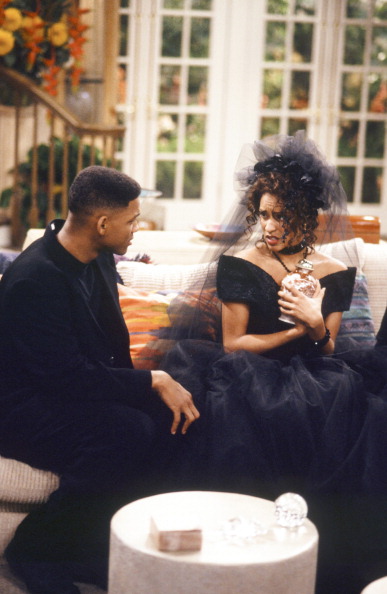 Will Smith
