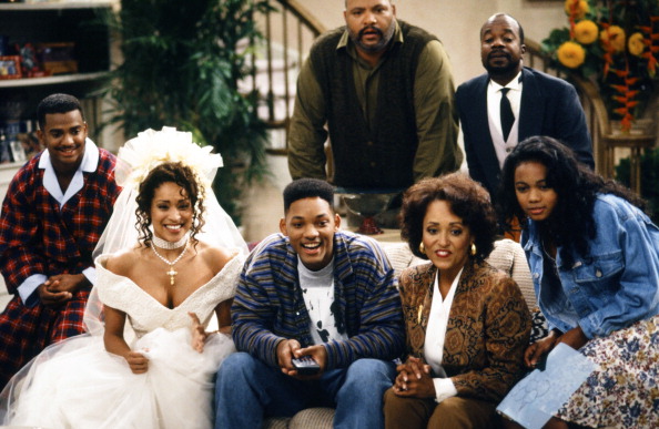 Will Smith